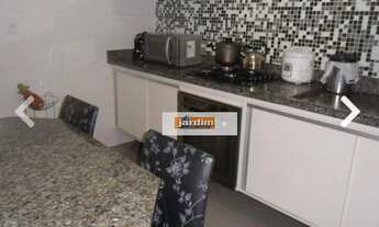 Imagem 4: Apartamento com 2 dormitórios à venda, 48 m² por R$ 320.000,00 - Jardim Atlântico - São Be