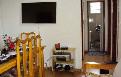 Imagem 10: Vendo apartamento Santa luzia MG 155.000,00