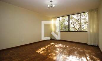 Imagem 2: Apartamento para Aluguel - Asa Sul, 3 Quartos, 100 m2