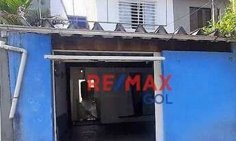 Imagem: Sobrado Zona Norte Vila Nova Cachoeirinha