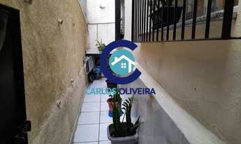 Imagem 5: Vendo Apartamento de 3 quartos Bairro Todos os Santos