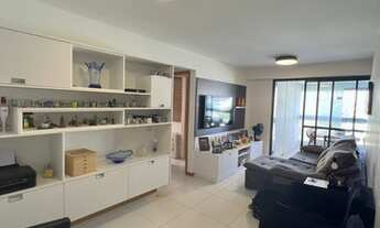 Imagem: Espetacular cobertura duplex, repleta de