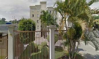 Imagem: Apartamento - Vila Industrial - Campinas