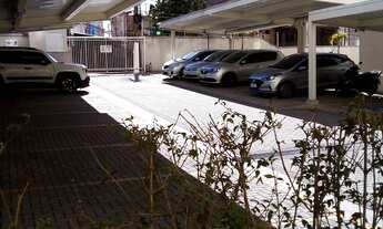 Imagem 4: Apartamento alugo