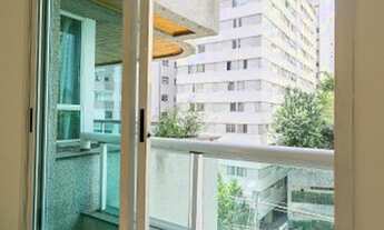 Imagem 6: Apartamento com 4 dormitórios à venda, 335 m² por R$ 5.500.000,00 - Jardim América - São P