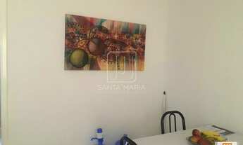 Imagem 2: Apartamento (tipo - padrao) 2 dormitórios, cozinha planejada, portaria 24hs, lazer, salão