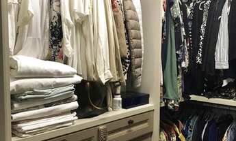 Imagem 4: Apartamento para Venda em Jundiaí, Anhangabaú, 2 dormitórios, 1 suíte, 2 banheiros, 3 vaga