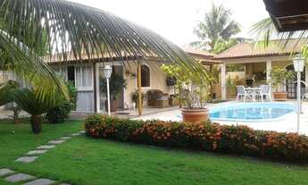 Imagem: Niterói - Casa Padrão - Engenho do Mato