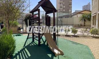 Imagem 3: Apartamento - Vila Industrial - Campinas