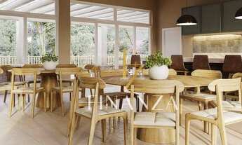 Imagem 7: Terreno à venda, 582 m² por R$ 1.400.000,00 - Villa dos Pinheiros - Indaiatuba/SP