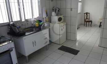 Imagem 3: Casa-São Paulo-MOOCA