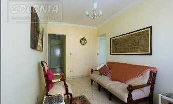 Imagem 2: Santo André - Apartamento Padrão - Vila Assunção