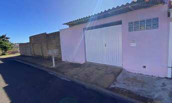 Imagem: Casa com 2 dormitórios à venda, por R$