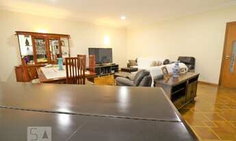 Imagem 5: Casa para Aluguel - Bosque da Saúde, 4 Quartos, 380 m2