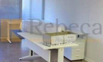 Imagem: Edifício Comercial, Jardim Paulistano