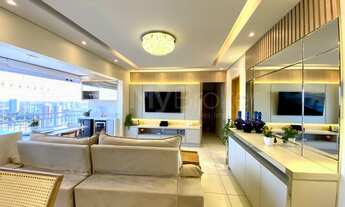 Imagem: Goiânia - Apartamento Padrão - Parque