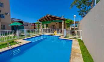 Imagem 6: Apartamento com 2 dormitórios à venda, 48 m² por R$ 209.000,00 - Parangaba - Fortaleza/CE