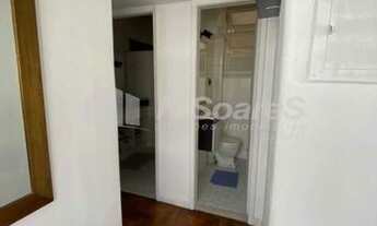 Imagem 6: Apartamento três quartos em Copacabana, Av. Nossa Senhora de Copacabana