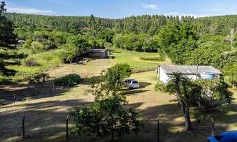 Imagem 4: Terreno à venda, 8875 m² por R$ 275.000,00 - Cadiz - Gravataí/RS