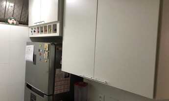 Imagem 7: Apartamento Duplex 2 quartos Núcleo Bandeirante