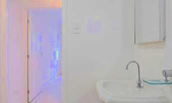 Imagem 6: APRATAMENTO Á VENDA NO ITAIM BIBI