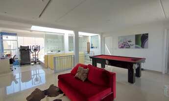 Imagem 5: SOBRADO DE 478M² PROJETADO PARA O CONFORTO E LAZER DA FAMÍLIA!