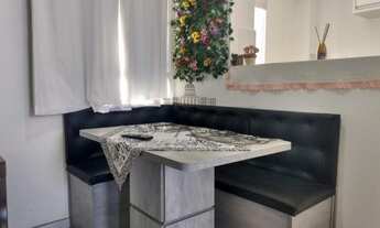 Imagem 3: Apartamento / Padrão - Loteamento Jardim Sol Nascente - Venda - Residencial