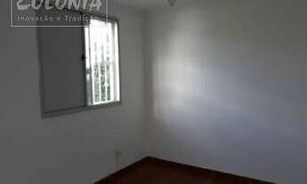 Imagem 4: Santo André - Apartamento Padrão - Jardim Alvorada