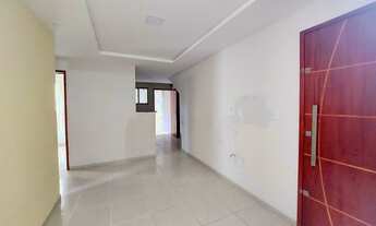 Imagem 5: Apartamento em Mangabeira, 2 quartos, Quintal