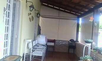 Imagem 2: Casa em Condomínio para Venda em Brasília, Setor Habitacional Jardim Botânico, 3 dormitóri