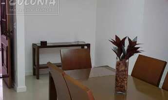 Imagem 3: Santo André - Apartamento Padrão - Santa Terezinha