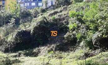 Imagem: Terreno em Sétimo Céu