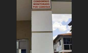 Imagem 5: Sobrado em condomínio fechado Caldas Novas