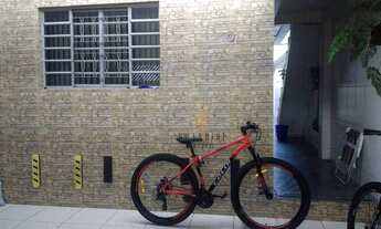 Imagem 5: Casa com 2 dormitórios à venda, 110 m² por R$ 477.000,00 - Jardim Dom Alfonso - São Bernar