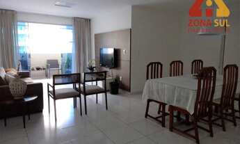 Imagem 2: Apartamento com 3 dormitórios à venda, 160 m² por R$ 600.000,00 - Intermares - Cabedelo/PB