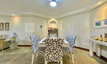 Imagem 6: Apartamento com 3 dormitórios à venda, 147 m² por R$ 720.800,00 - Praia da Enseada - Guaru