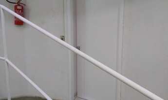 Imagem 4: Kitinete mobiliada no centro