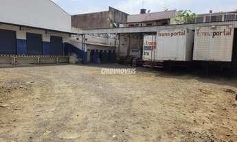 Imagem 5: Galpão - Parque da Figueira - Campinas