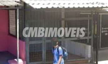 Imagem 2: Salão - Jardim Magnólia - Campinas