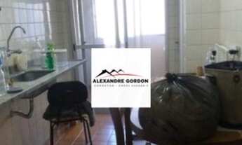 Imagem 2: Apartamento com 3 dormitórios à venda, 90 m² por R$ 520.000,00 - Mooca - São Paulo/SP