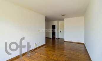 Imagem 2: São Paulo - Apartamento Padrão - Itaim Bibi