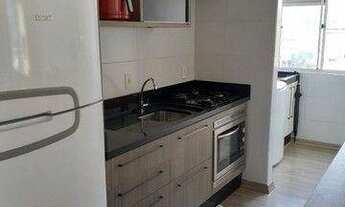 Imagem 5: Apartamento com 2 dormitórios à venda, 63 m² por R$ 207.300,00 - Centro - Santo Amaro da I