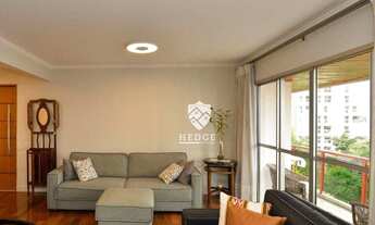 Imagem 3: Apartamento com 4 dormitórios à venda, 170 m² por R$ 1.790.000 - Perdizes - São Paulo/SP