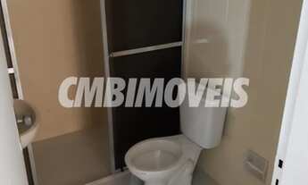 Imagem: Kitnet - Centro - Campinas