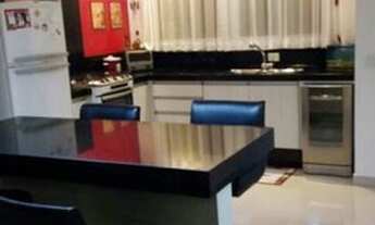 Imagem 5: CASA EM CONDOMÍNIO - CONDOMÍNIO HILLS 3 - SP