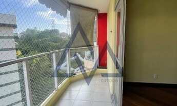 Imagem 4: Niterói - Apartamento Padrão - Icaraí