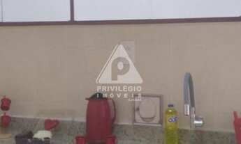 Imagem 6: Apartamento à venda, 2 quartos, 1 vaga, Tijuca - RIO DE JANEIRO/RJ