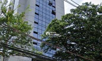 Imagem 1: Conjunto para alugar, 33 m² por R$ 3.000,00/mês - Moema - São Paulo/SP