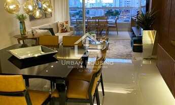 Imagem 4: Apartamento Setor Bueno persona