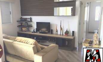 Imagem: JUNDIAÍ - Apartamento Padrão - JARDIM